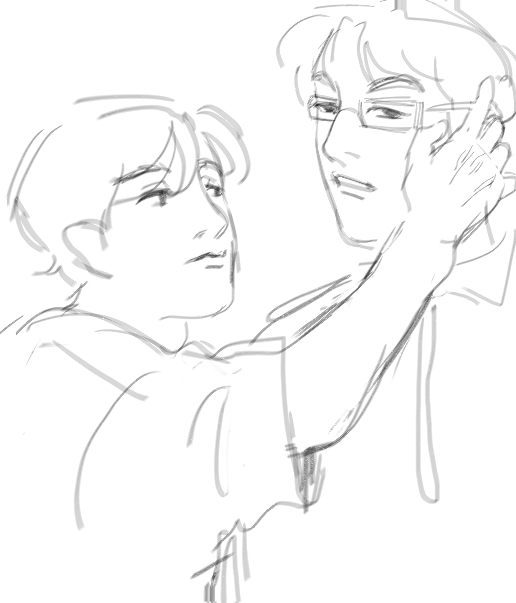 art by @sainztheday on twt