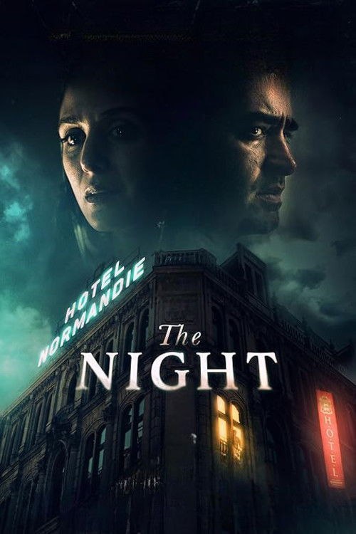The Night (2020)