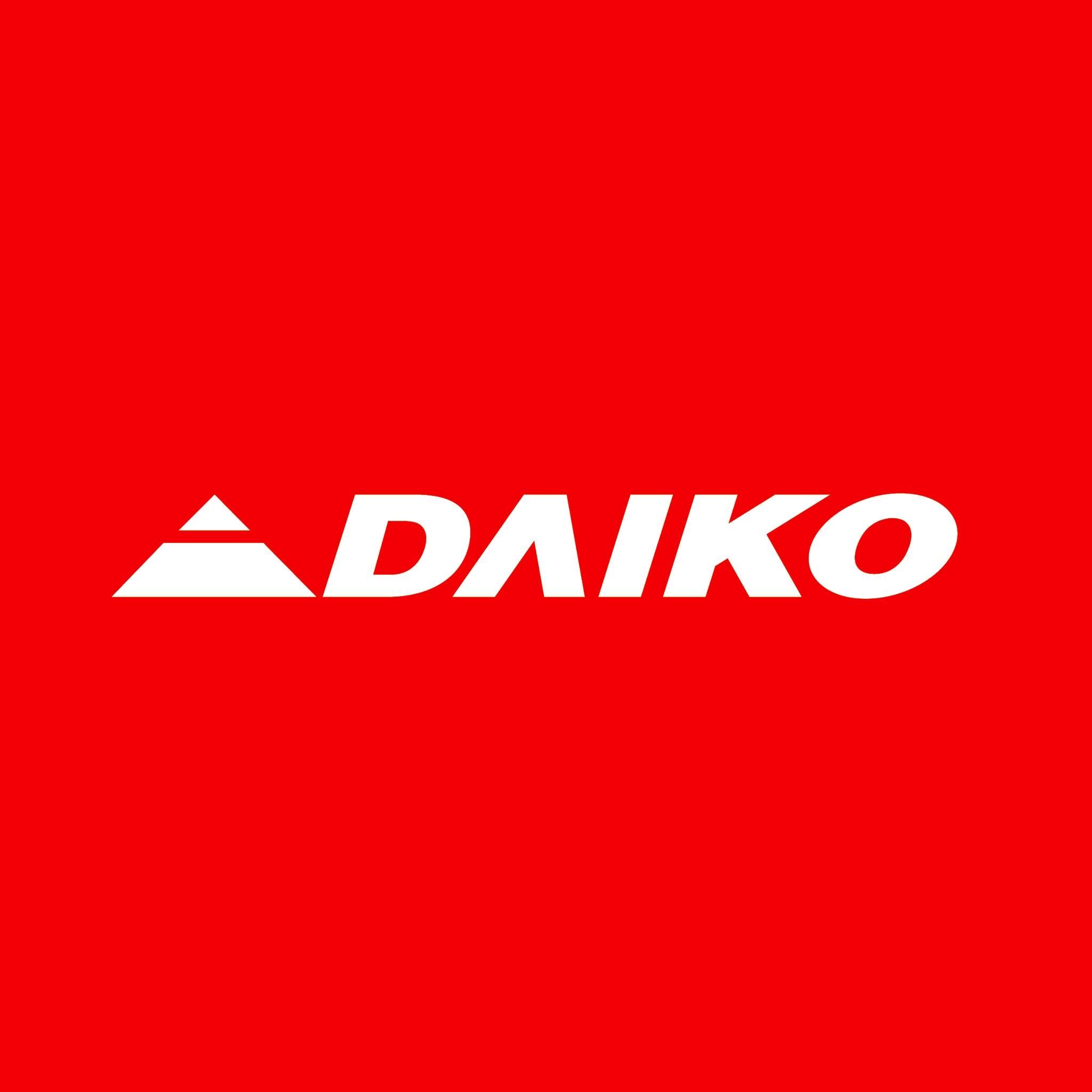 Daiko