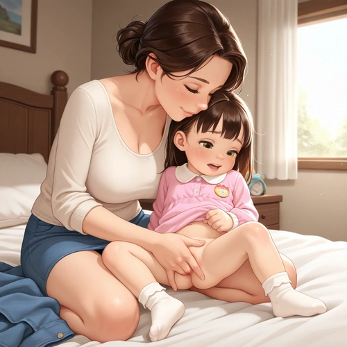 Toddlercon Hentai Images Set #54