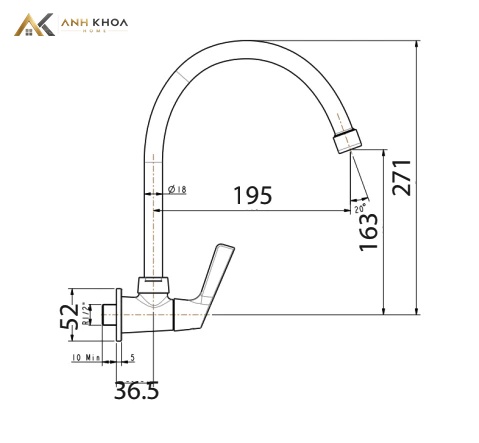voi-bep-american-standard-wf-t607