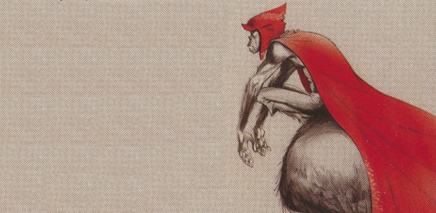 Cover art for Heavenly Peach Banquet