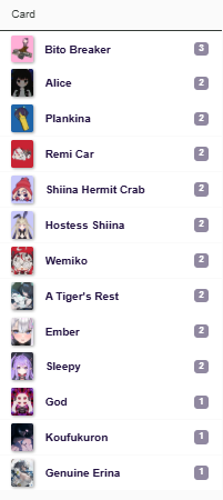 A long, long time ago, in a land far away, there lived a princess whose brilliance could make sapphires blush and Sinon moan in a chaste way. No one had managed to win her heart or her hand, and since she was the sole heir to the throne, this caused no small amount of worry for her parents and the entire kingdom. To soothe nobles and neighboring realms alike, she agreed to make herself the prize of a peculiar game of her own devising, held once a year: a week of masquerade balls, identities concealed by magic – the pretender would have to fall in love with her each and every time, out of all the participants. Want to hear how it ends? Q you motherfucker: list