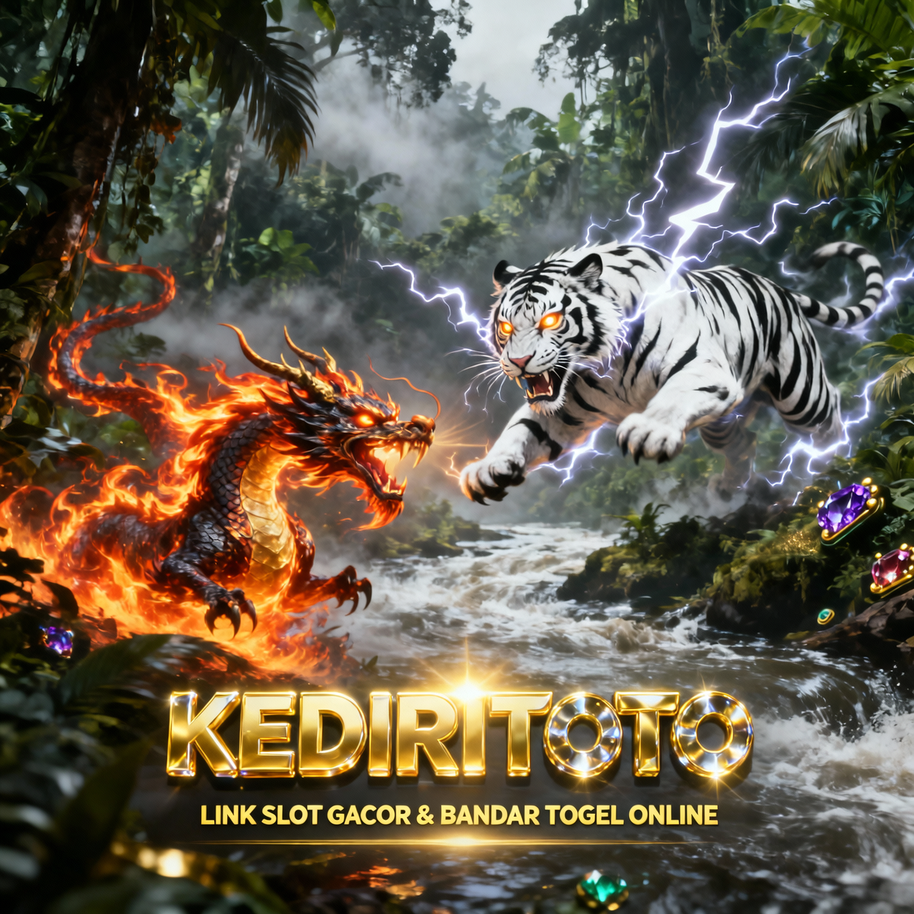 togel online
