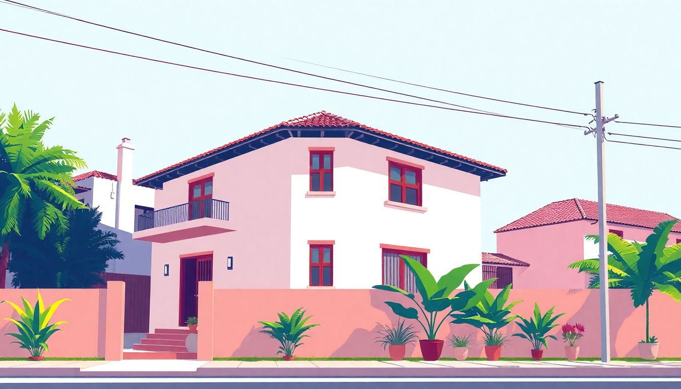 Preparar casa para venta con home staging en comedor luminoso