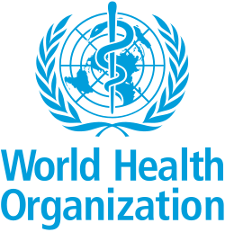 WHO Logo