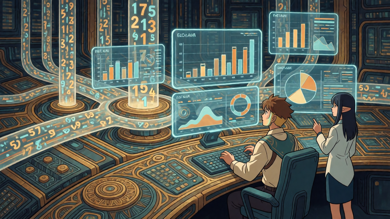 Understanding The Art of Earning More Without Burning 