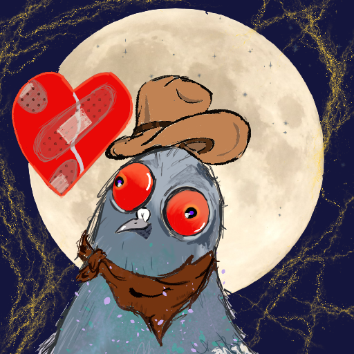 Nidoo BeBack icon