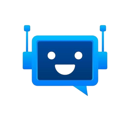 Robot Chatbot Icon