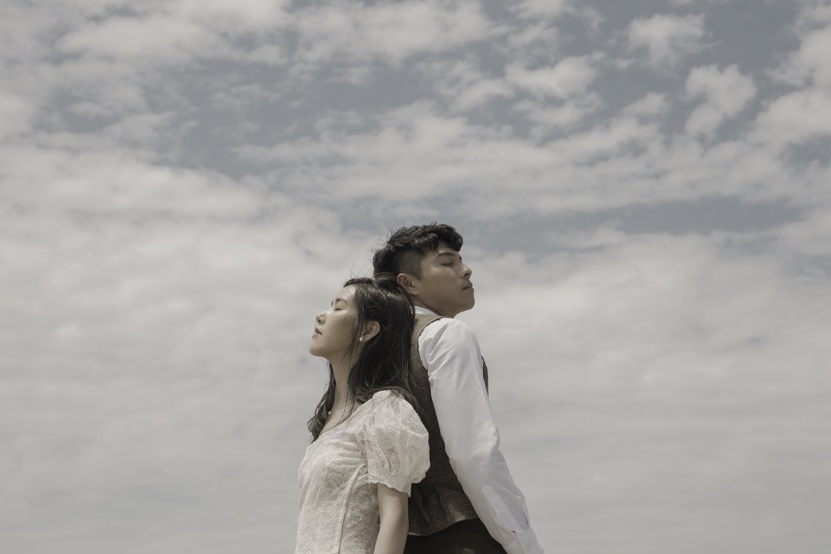 婚禮攝影師YANG作品集照片 12