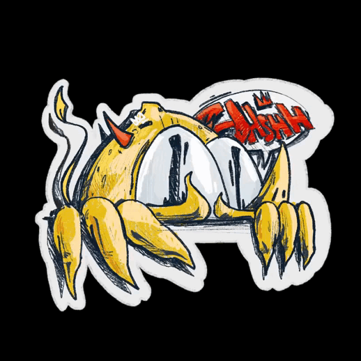 Steam Workshop::Sticker | Lemon save