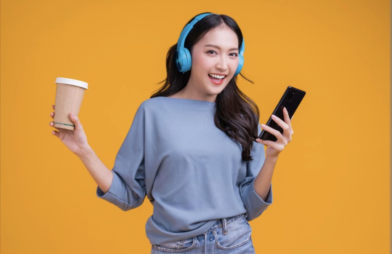 Kenapa Speaker HP Kresek Kresek