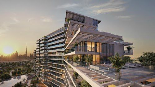Kempinski Residences