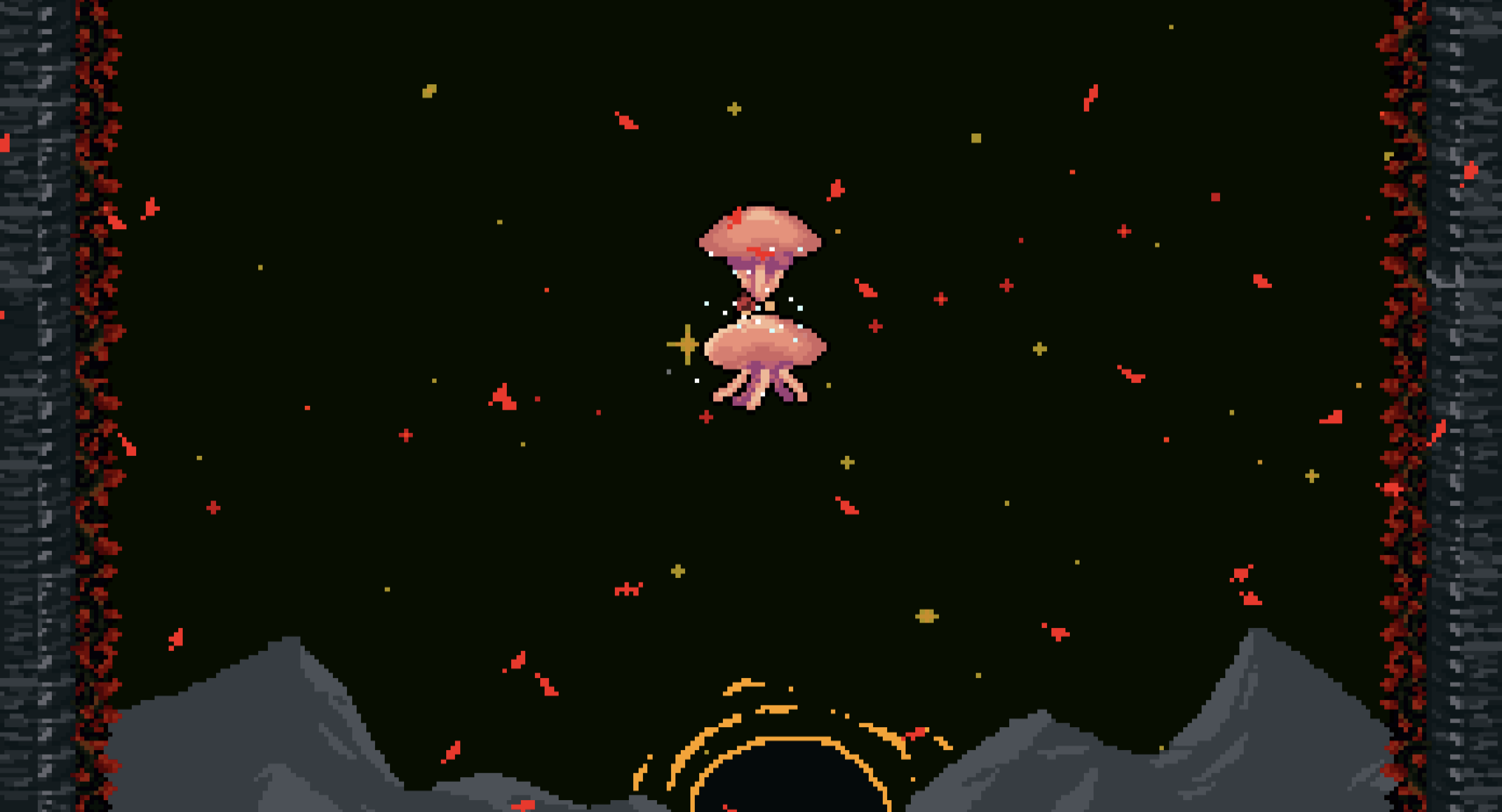 Rose at Eclipse Garbage Version thumbnail