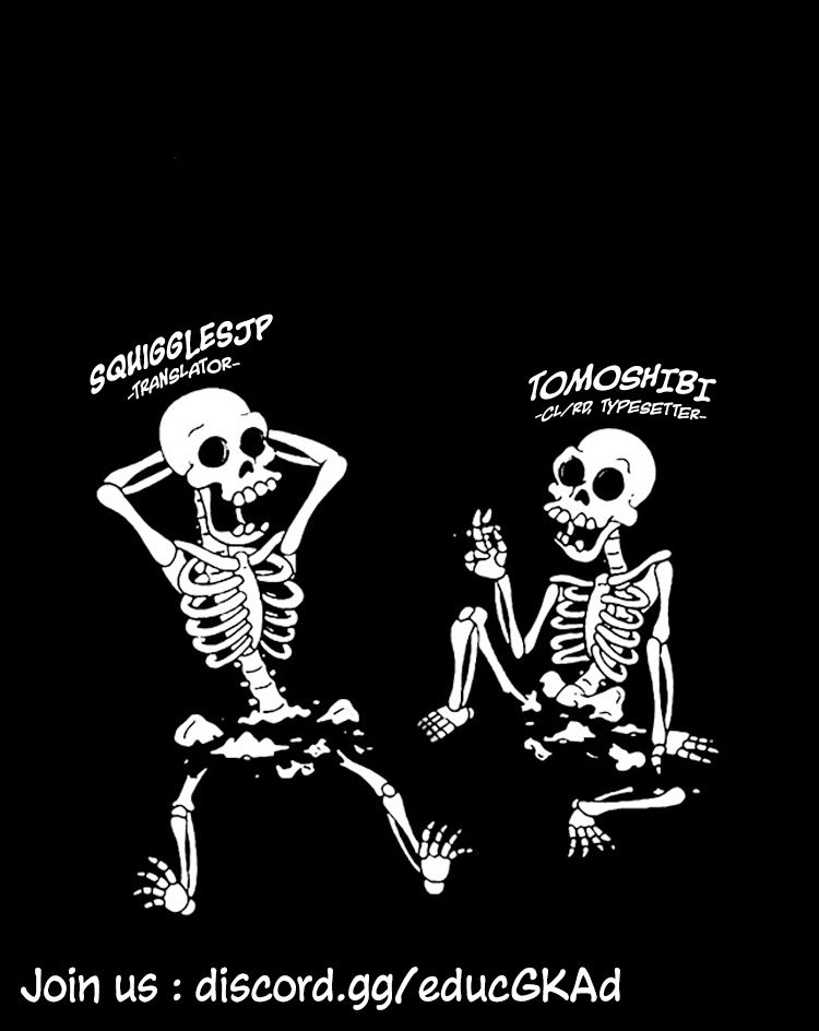 Valhalla Otintin-kan Chapter 30 page