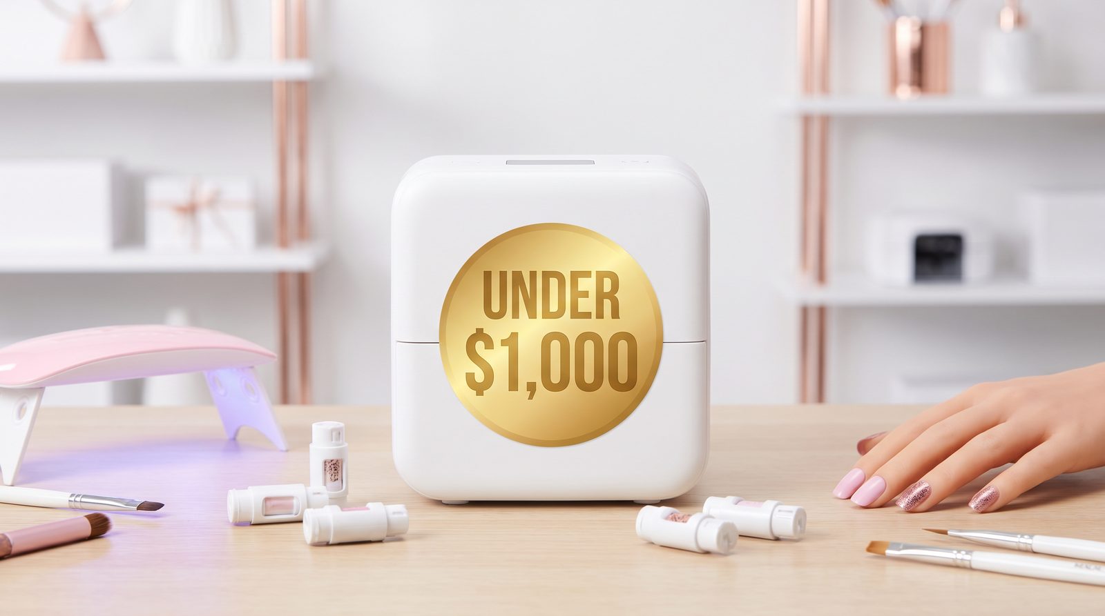 best nail printer under 1000 — Best Nail Printer Under $1,000 (CAD)