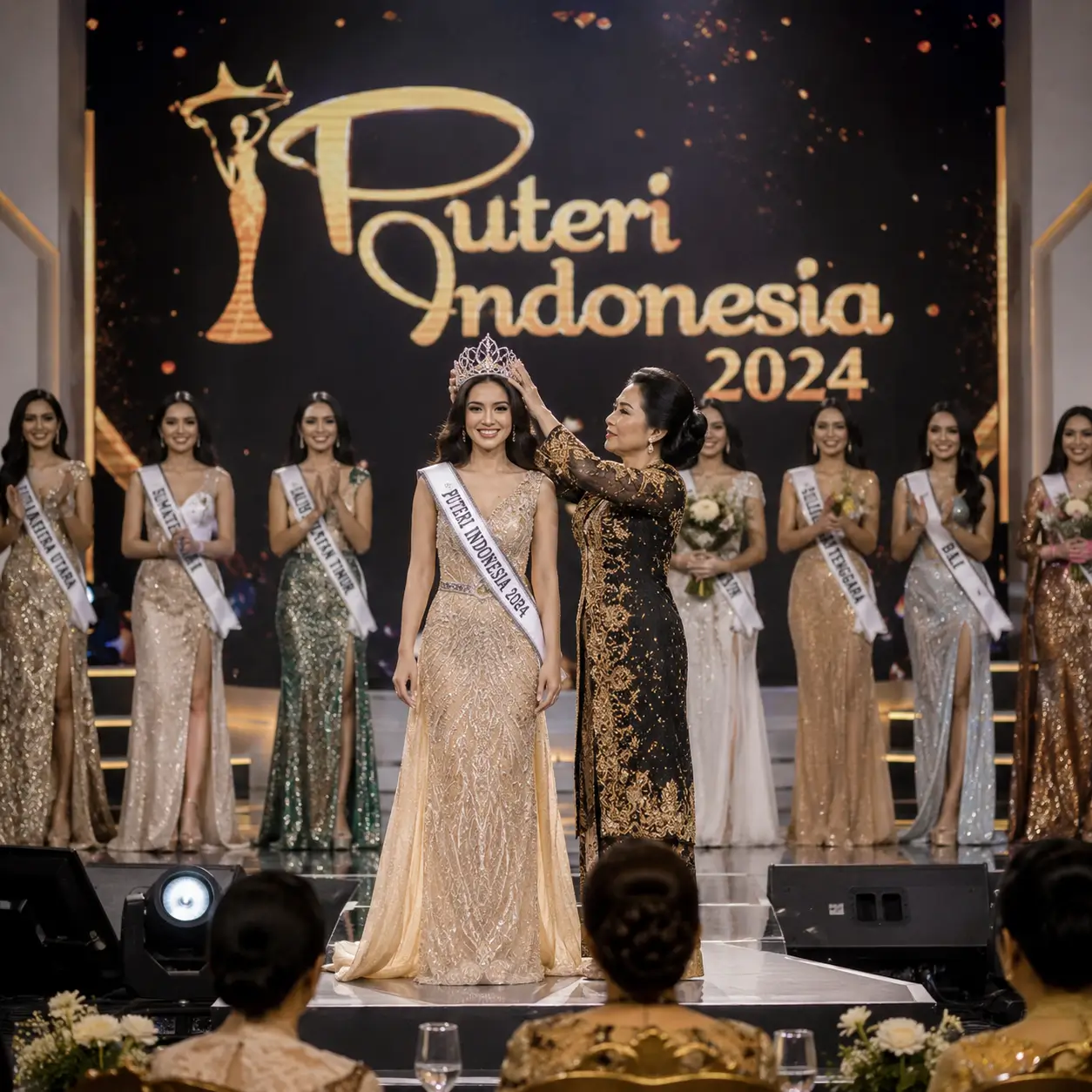 Puteri Indonesia