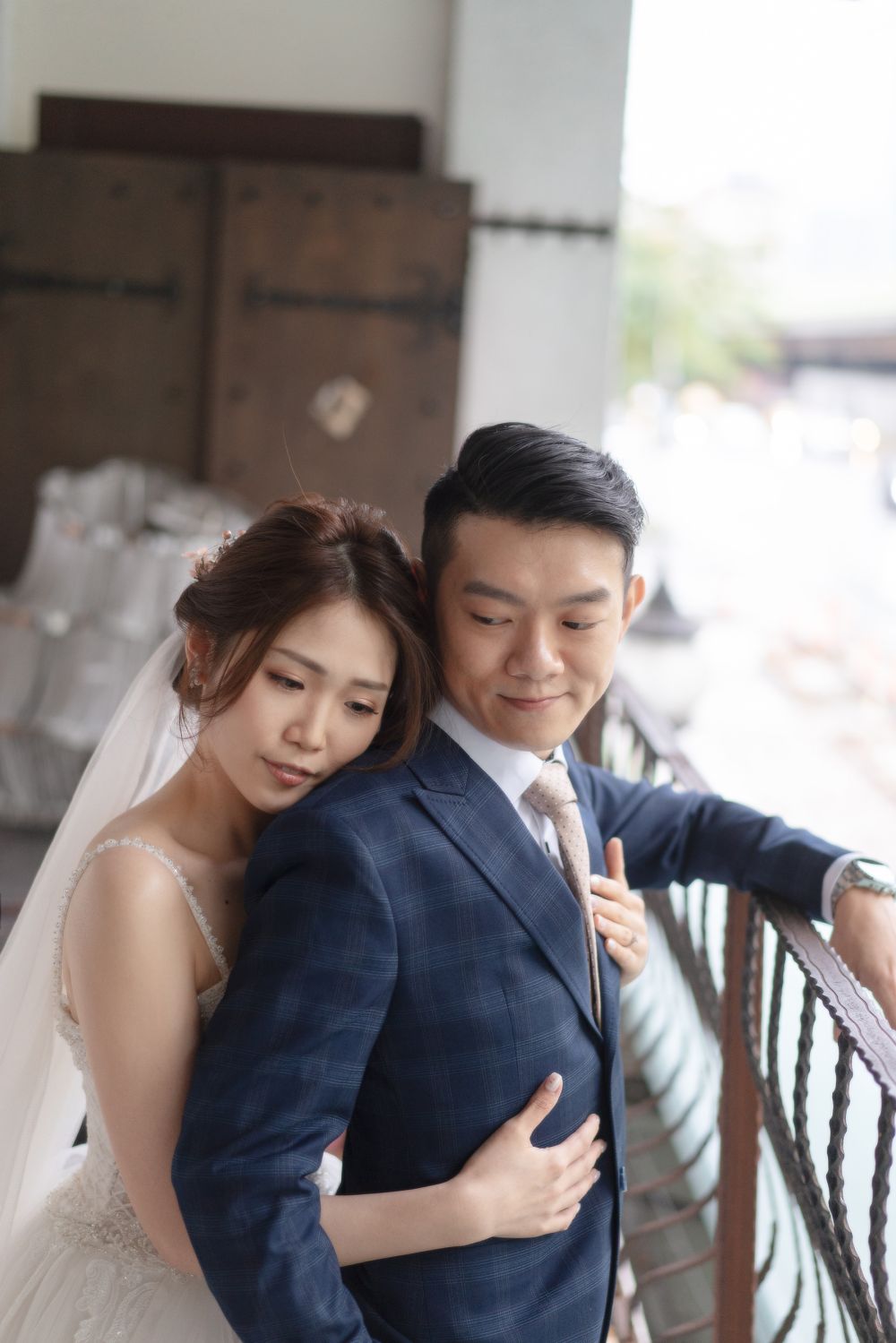 婚禮攝影師CAN作品集照片 58