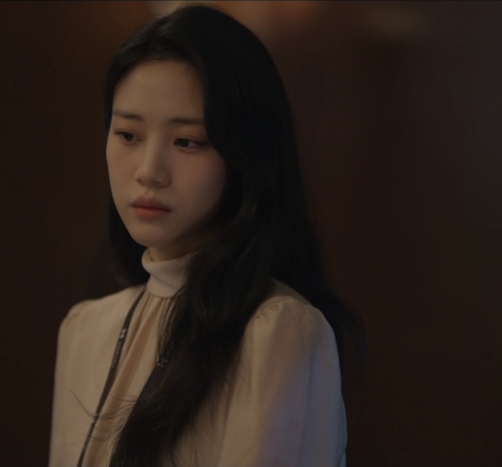 은밀한 감사 11화 줄거리 흐름 해무 감사실 스캔들, 매각 위기, 주인아의 선택과 반격 엔딩 장면 이미지 10