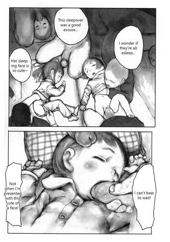 [Lime Mint] Mokuyoubi 21Ji no Nanami-chan | Thursday, 21:00 - Nanami-chan [English] [Havocangel] cover