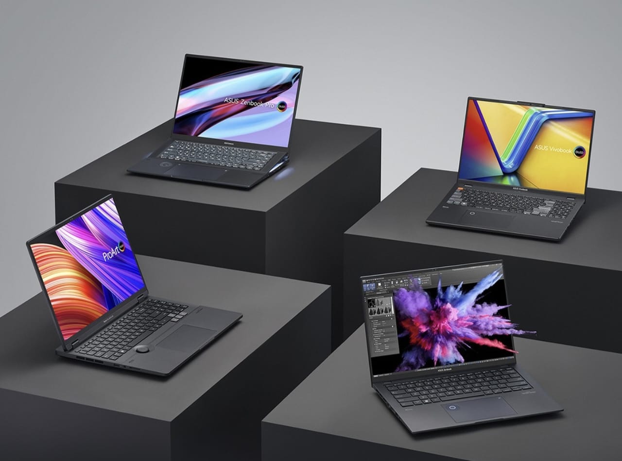 laptop asus 6 jutaan ram 8gb