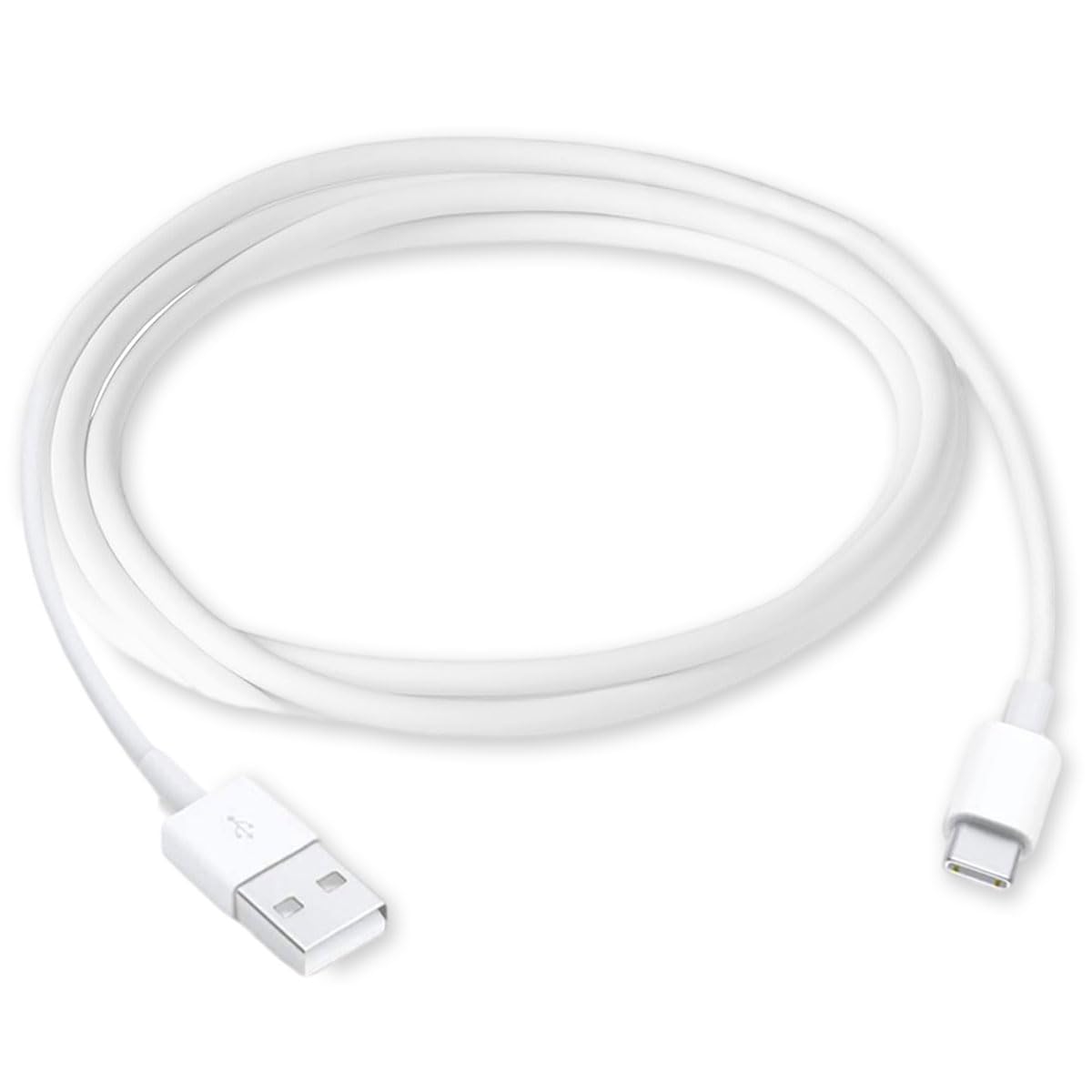 Car Carplay Cable for iPhone 17/16/15, USB A to USB C Cable Compatible for iPhone 17/16,17Air, 17/16/15 Pro Max,17E/16E/Plus, iPad 10th/11 Gen,iPad Pro 12.9,Air 5th/4th Charger Cord,Car Charging Cable