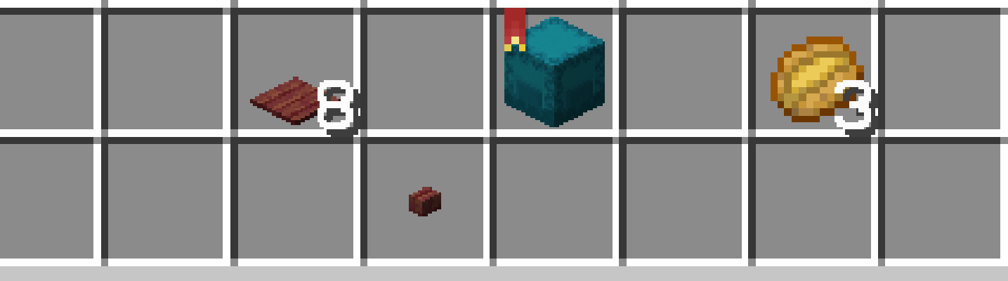 Favorite Item Example Favorite Item Example