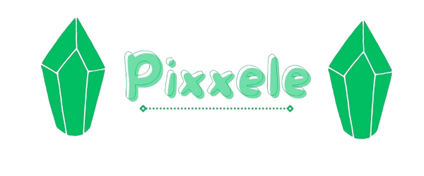 PIXXELE