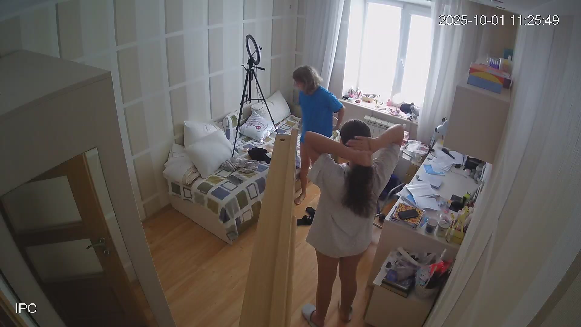 Hidden Voyeur 2 — 33 (1) — screenshot 2