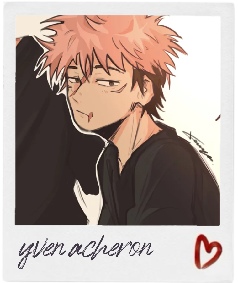 yven