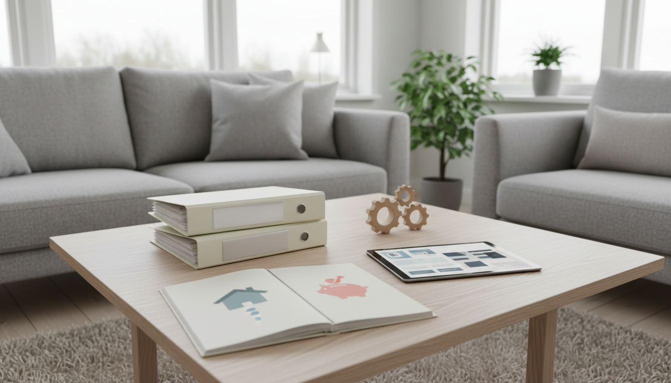 Uthyrning av Bostad: Vanliga Frågor och Kostnadsbesparingar