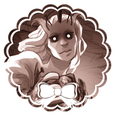 The Fury ♡ Slay the Princess