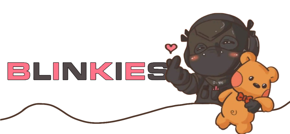 Blinkies