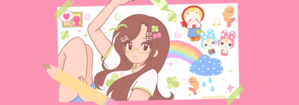 tinysardines banner