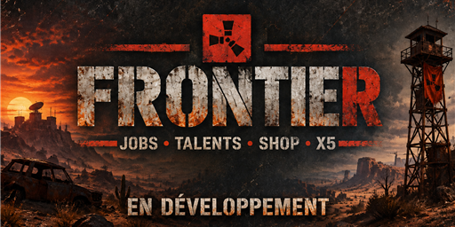 FRONTIER image