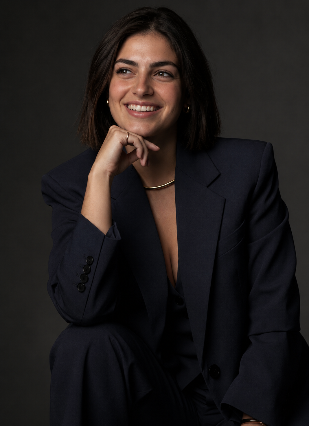 Tara Al-Mansoor