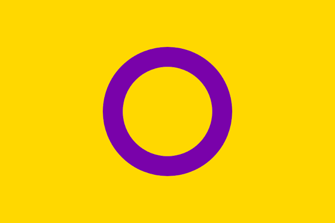intersex