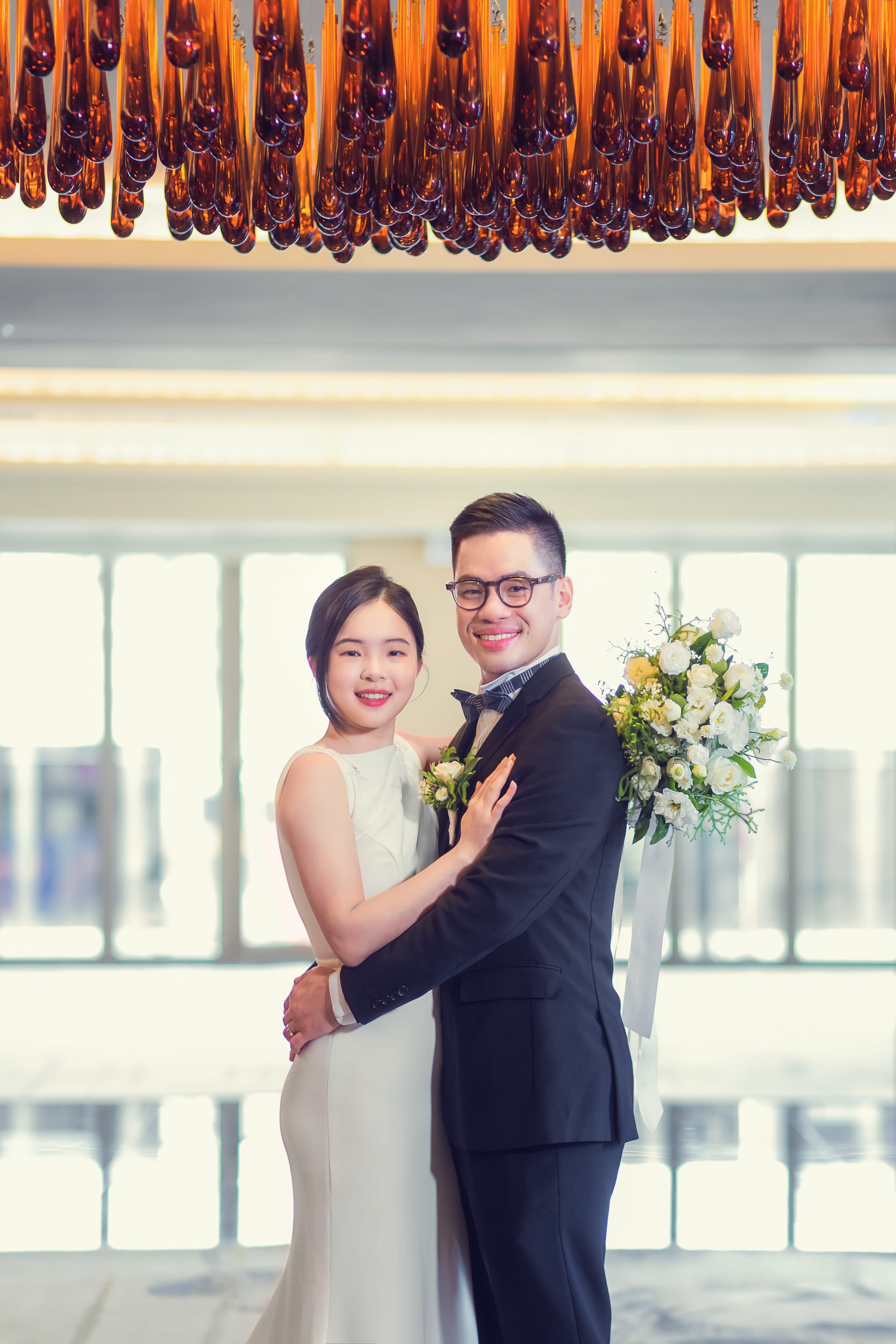 婚禮攝影師KK作品集照片 56