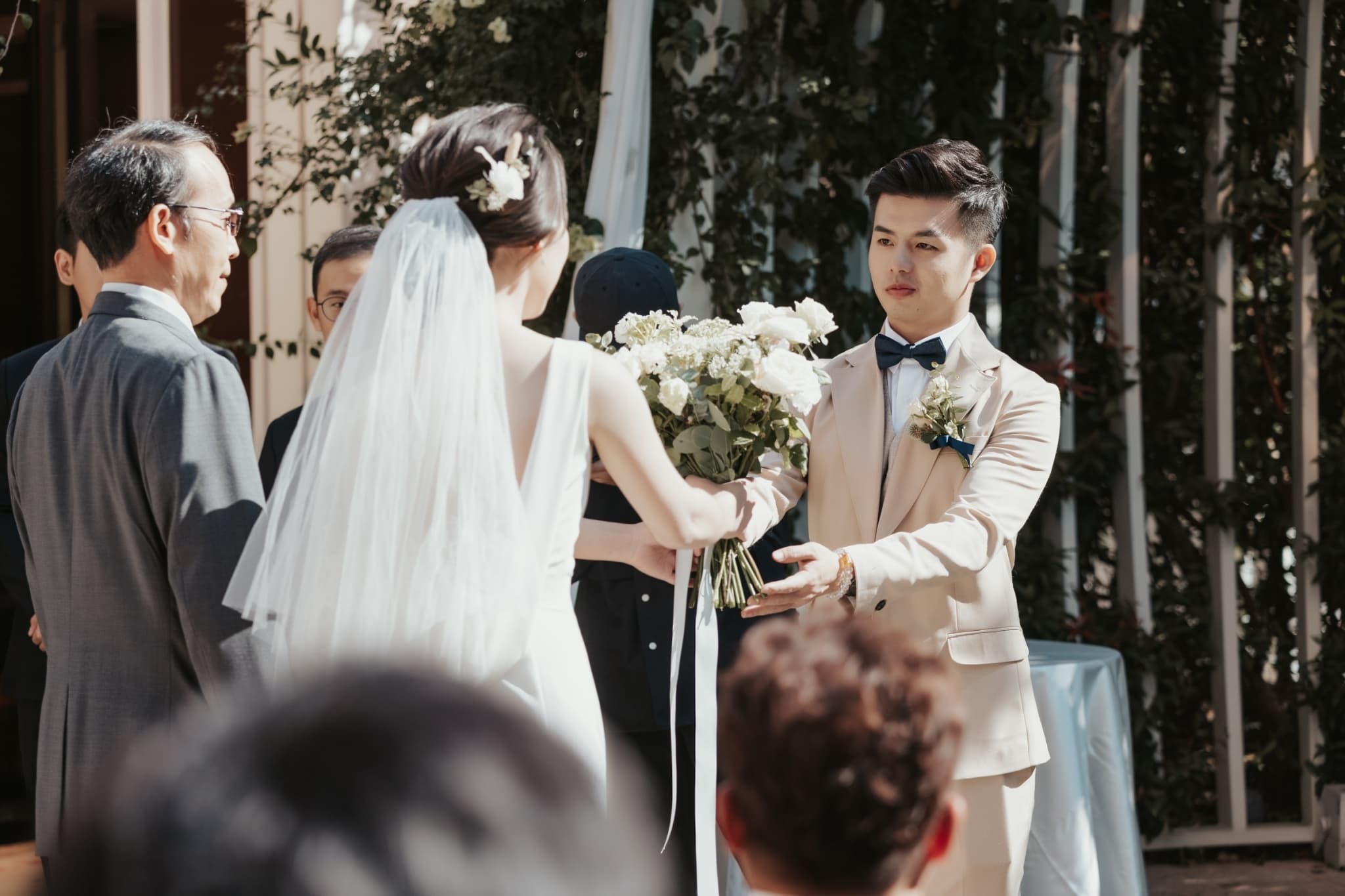 婚禮攝影師ZACK作品集照片 39
