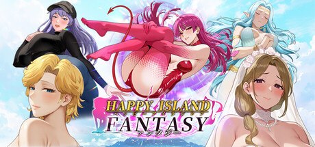 【PC】[SLG][官中][步兵]幸福岛幻想v1.2.0.0
