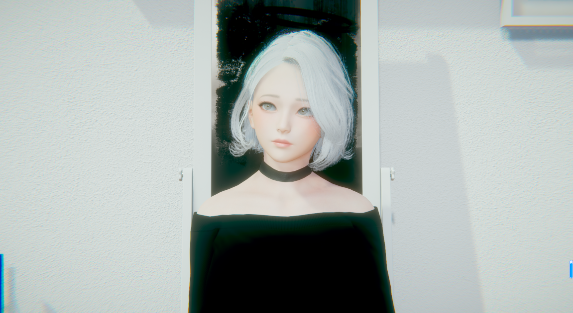 人物分享——Marria·Mackolova