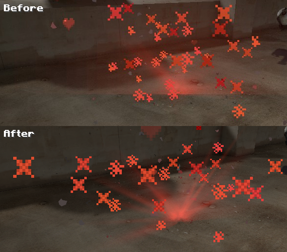 Splash Potion Rejuvenator Effects Mod for Team Fortress 2 Classified ...
