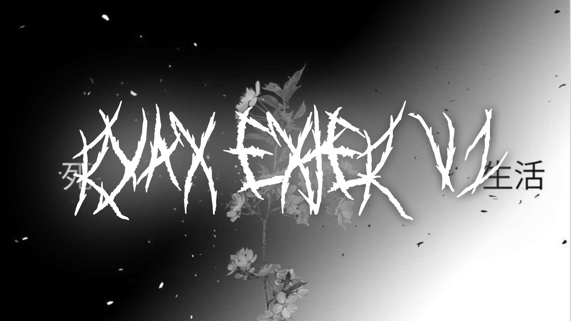 Ryax - Exter V1 Banner