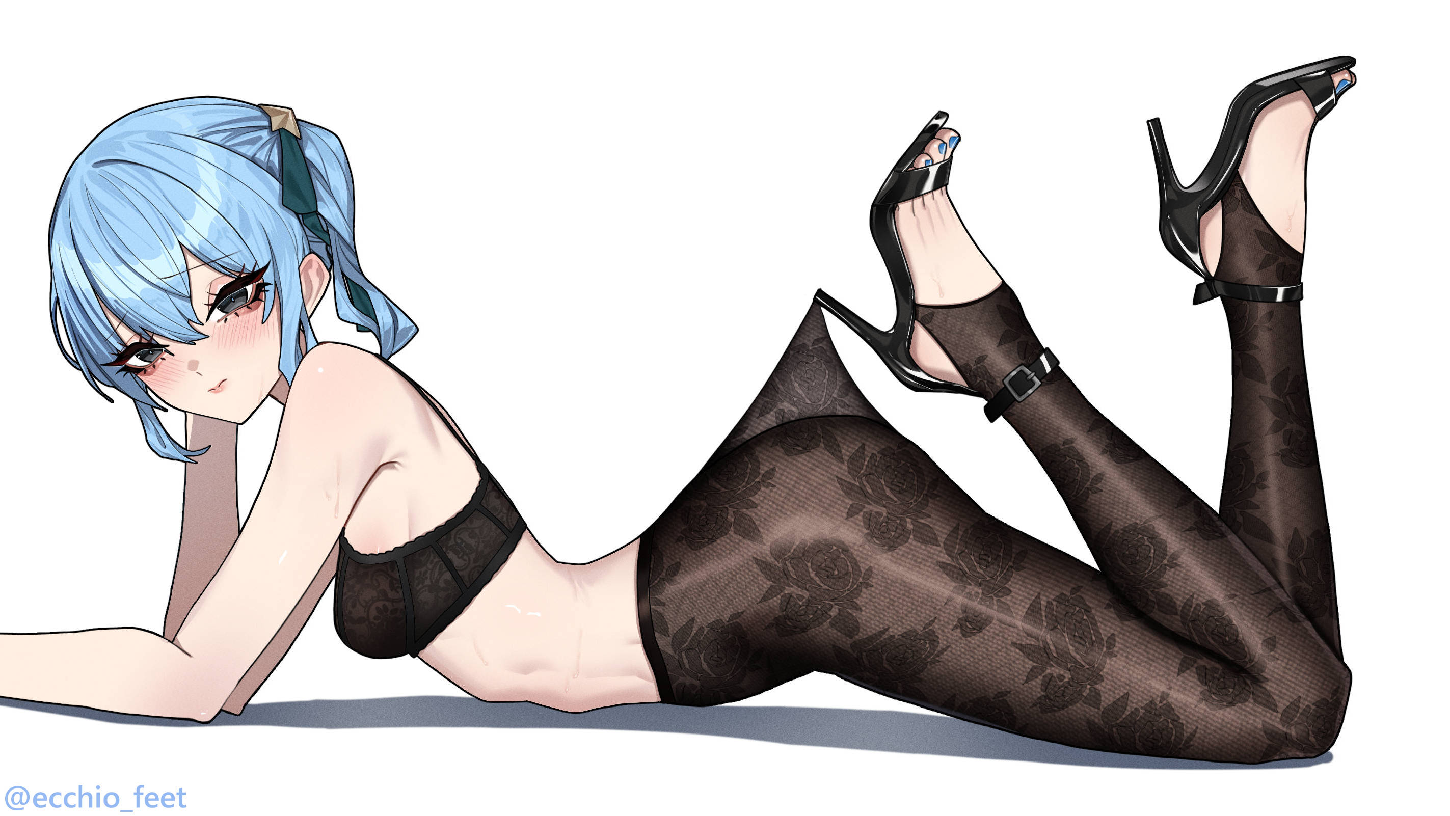 Hoshimachi Suisei [Hololive]