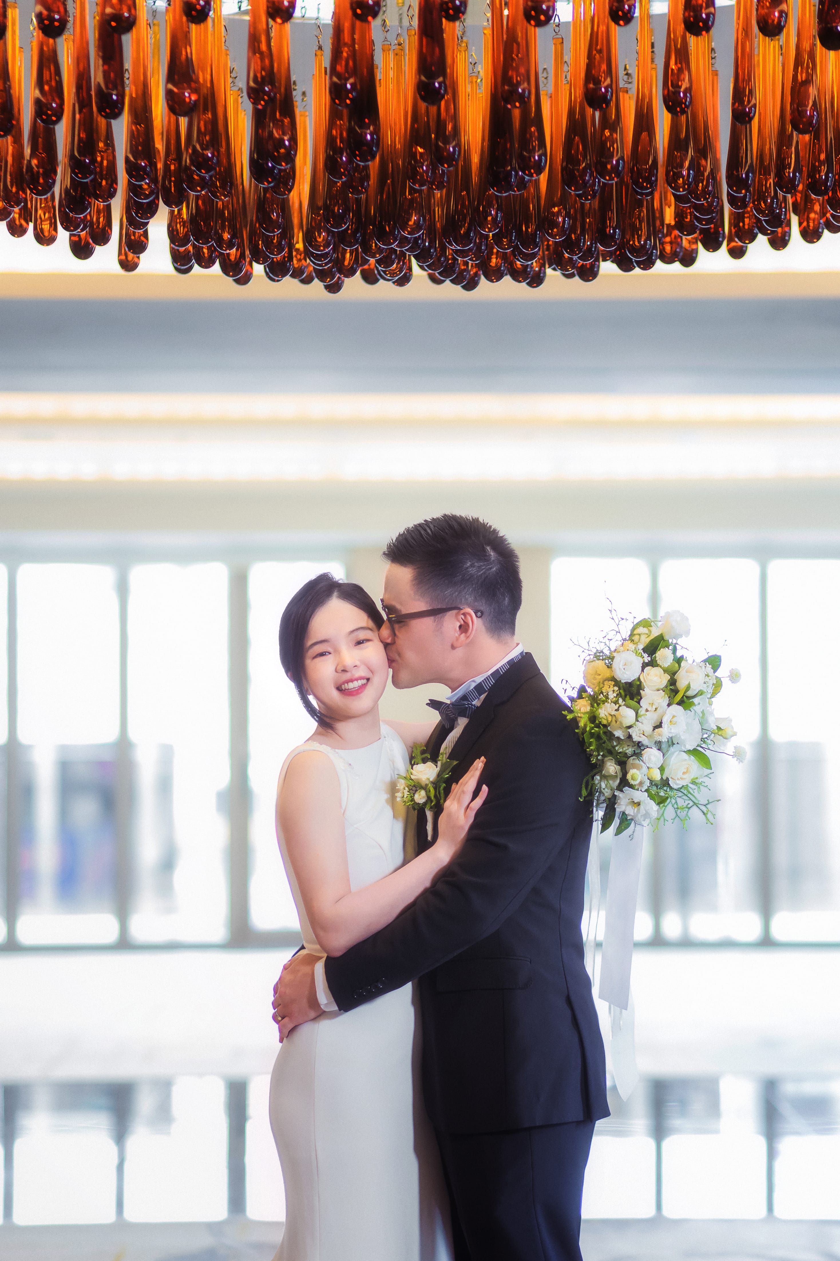 婚禮攝影師KK作品集照片 57