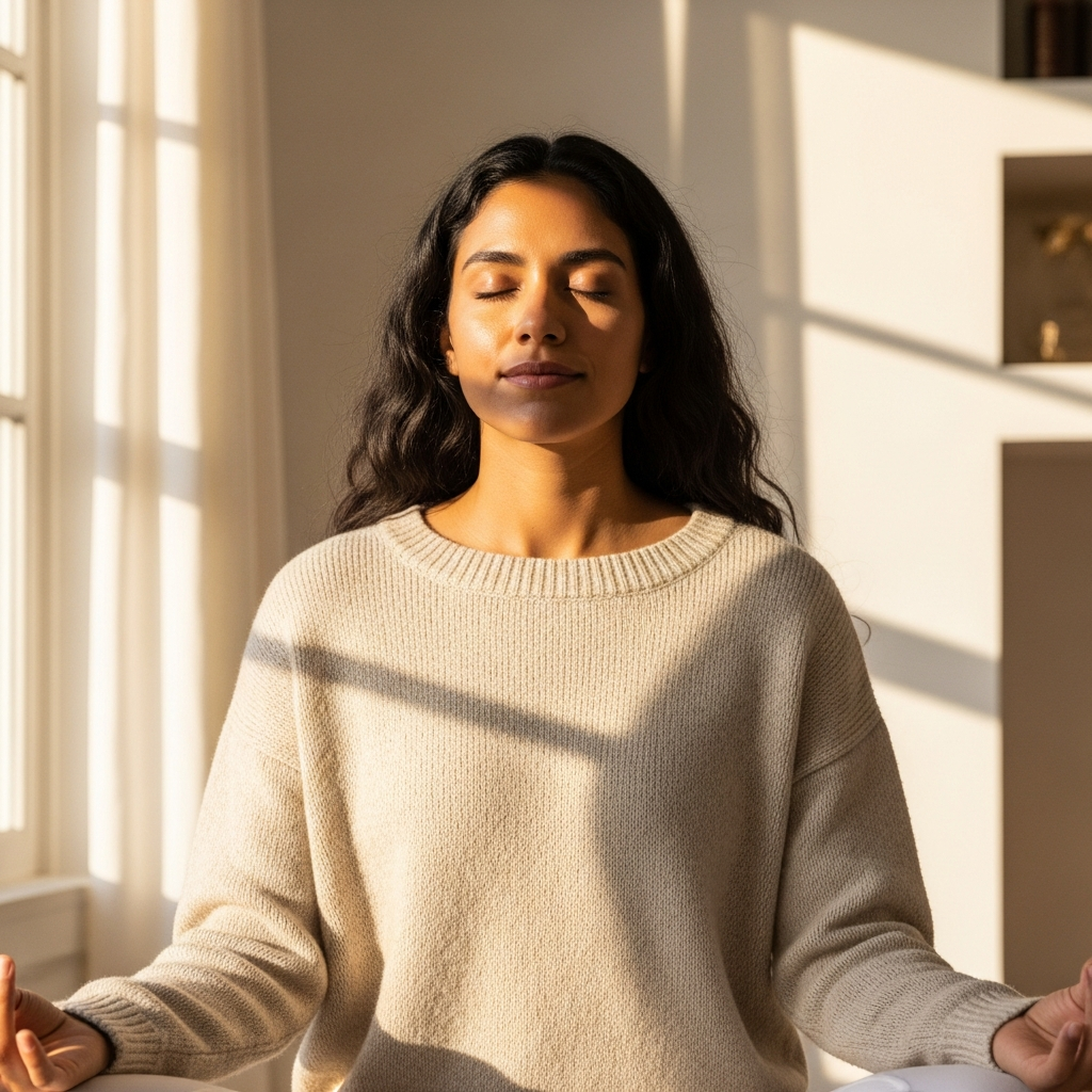 7 Meditaciones guiadas