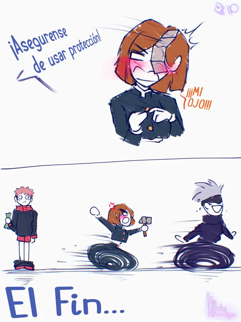 mrhernandrawings-dia-de-compras-jujutsu-kaisen-ver-comics-porno-gratis-2024-9