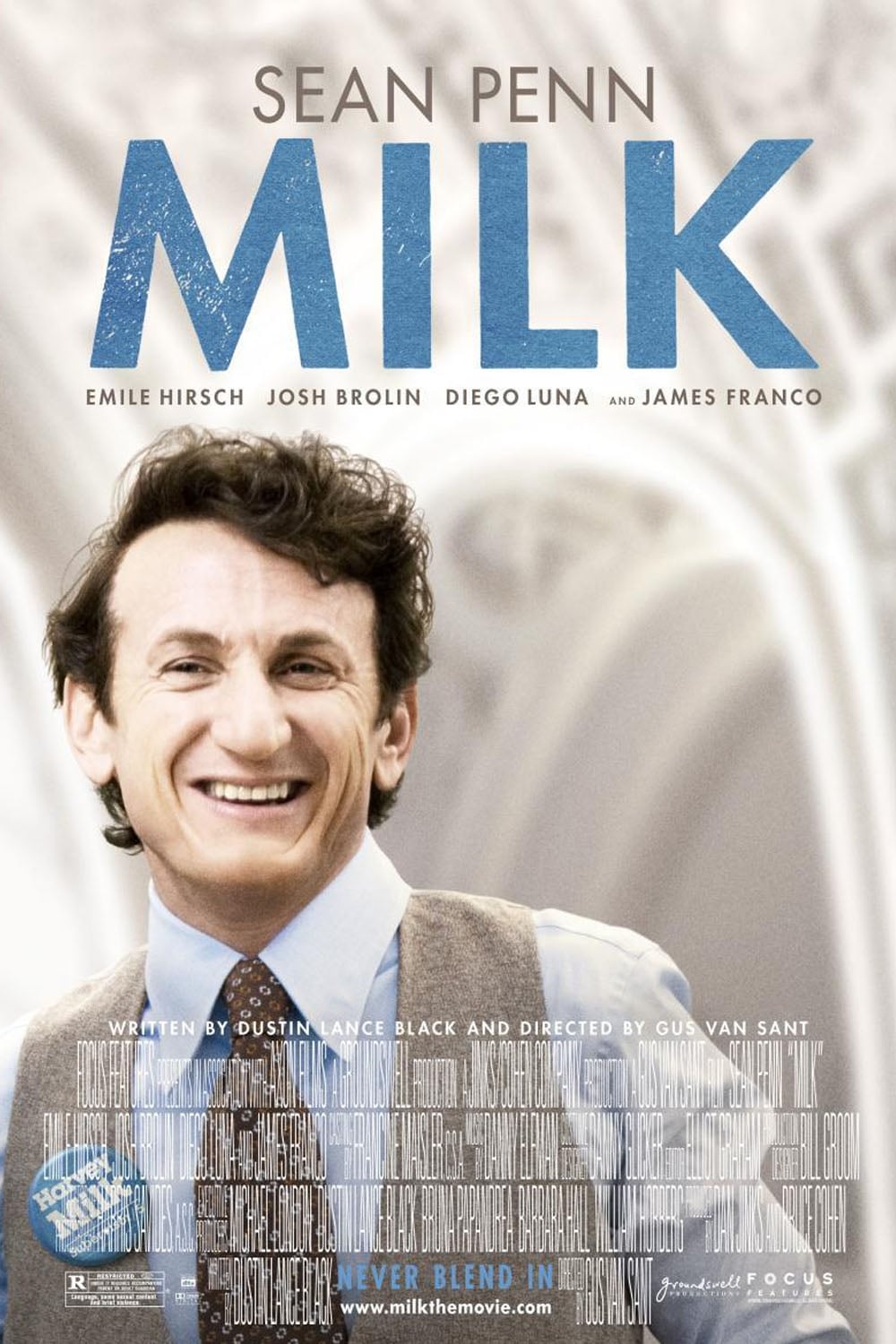 milk