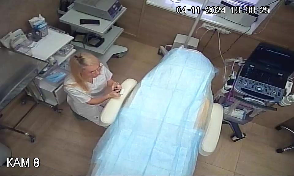 Hidden Voyeur 2 — Clinic (21) — screenshot 2
