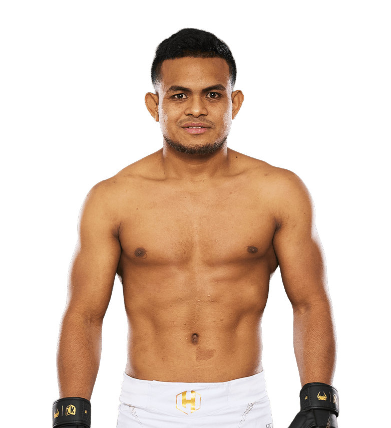 Moises Aular